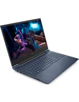 Laptop gamer HP Victus 16-d0505la 16.1 pulgadas full HD Intel Core I5 Nvidia Geforce GTX 1650 16 GB 512 GB SSD