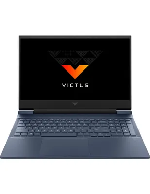 Laptop HP Victus 16-d0507la 16 pulgadas Full HD Intel Core I5 NVIDIA Geforce RTX 3050 8 GB RAM 512 GB SSD