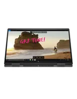 Laptop 2 en 1 HP Envy 13-ay1005la 13.3 pulgadas Full HD AMD Ryzen 7 8 GB RAM 512 GB SSD