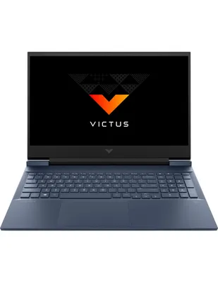 Laptop gamer HP Victus 16-d0510la Full HD Intel Core i7 Nvidia Geforce RTX 3060 16 GB 512 GB SSD