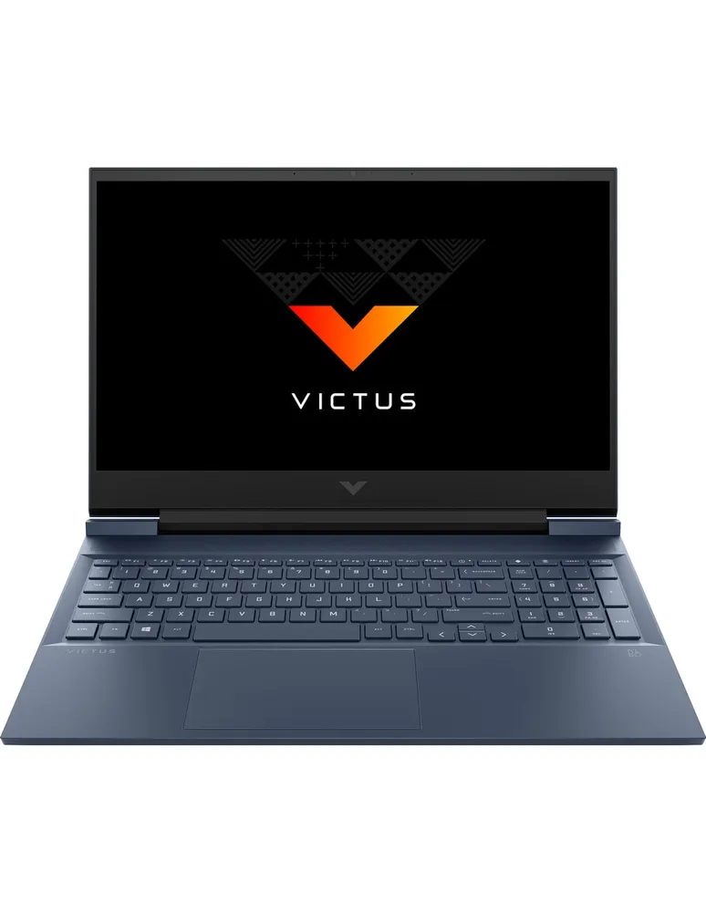 Laptop gamer HP Victus 16-d0523la Full HD Intel Core i7 Nvidia Geforce RTX 3050 8 GB 512 GB SSD