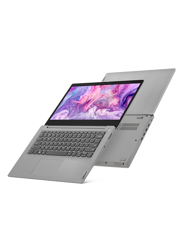 Laptop thin & light Lenovo Ip3 81x700eglm 14 pulgadas HD Intel Core i3 8 GB RAM 512 GB SSD