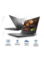 Laptop Dell gaming nb g15 5520 Full HD Intel Core i7 Nvidia Geforce RTX 3060 16 GB 512 GB SSD