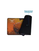 Mouse Pad Gaming Naceb XL Mago antideslizante