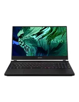 Laptop Gigabyte Aero 15 4K/Ultra HD Nvidia Geforce rtx 3060 16 GB 512 SSD