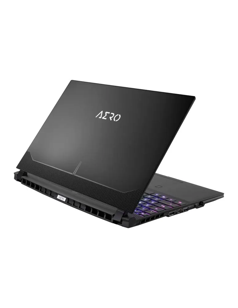 Laptop Gigabyte Aero 15 4K/Ultra HD Nvidia Geforce rtx 3060 16 GB 512 SSD