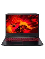 Laptop Acer Nitro 5 AN515-55-53E5 15.6 pulgadas Full HD NVIDIA GeForce RTX 3050 Intel Core i5 8 GB RAM 256 GB SSD