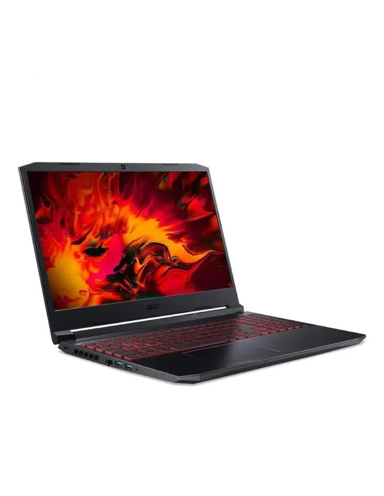 Laptop Acer Nitro 5 AN515-55-53E5 15.6 pulgadas Full HD NVIDIA GeForce RTX 3050 Intel Core i5 8 GB RAM 256 GB SSD