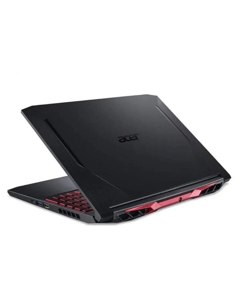 Laptop Acer Nitro 5 AN515-55-53E5 15.6 pulgadas Full HD NVIDIA GeForce RTX 3050 Intel Core i5 8 GB RAM 256 GB SSD