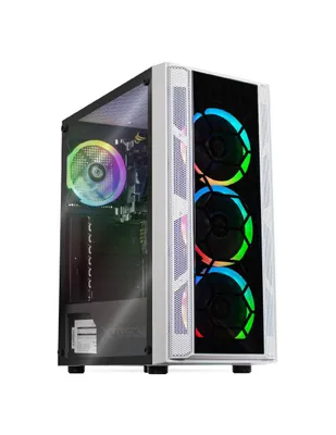 Computadora Gamer Xtreme PC Gaming XTBRI38GBHD610W Intel UHD 630 Intel Core i3 8 GB RAM 1 TB HDD