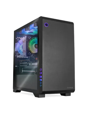 Compuadora Gamer Xtreme PC Gaming XTGAR732GB6900XT AMD Ryzen 7 32 GB RAM 2 TB HDD 512 GB SSD