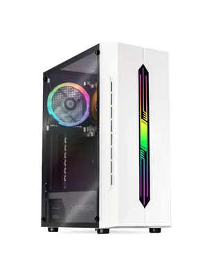 Compuadora Gamer Xtreme PC Gaming XTBRI316GBHD610WV1 Intel UHD 630 Intel Core i3 16 GB RAM 1 TB HDD 120 GB SSD