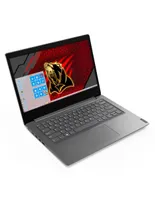 Laptop Lenovo V14-ADA 14 pulgadas HD Athlon 4 GB RAM 500 GB HDD