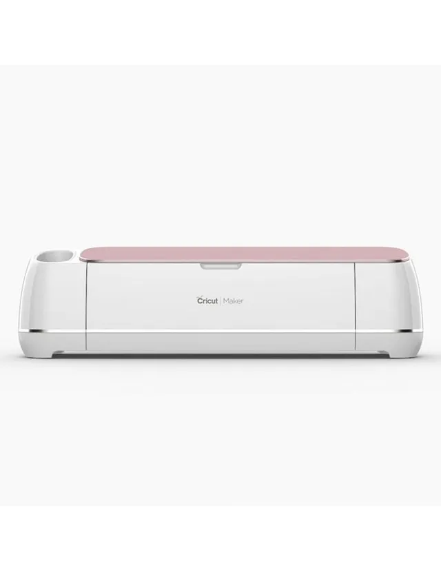 Plotter de Mini Corte Cricut Joy 2007991 Blanco