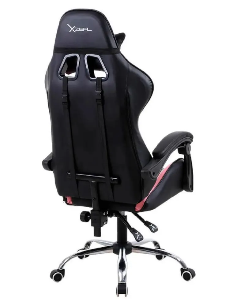 Silla gamer Xzeal