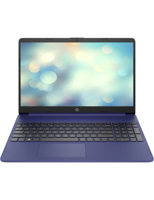 Laptop thin & light HP 15-EF2511LA 15.6 pulgadas HD AMD Radeon Ryzen 5 8 GB RAM 256 GB SSD
