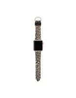 Correa para reloj Kate Spade KSS0022 de silicón