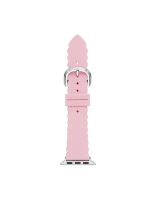 Correa para Smartwatch Kate Spade KSS0035 de silicón