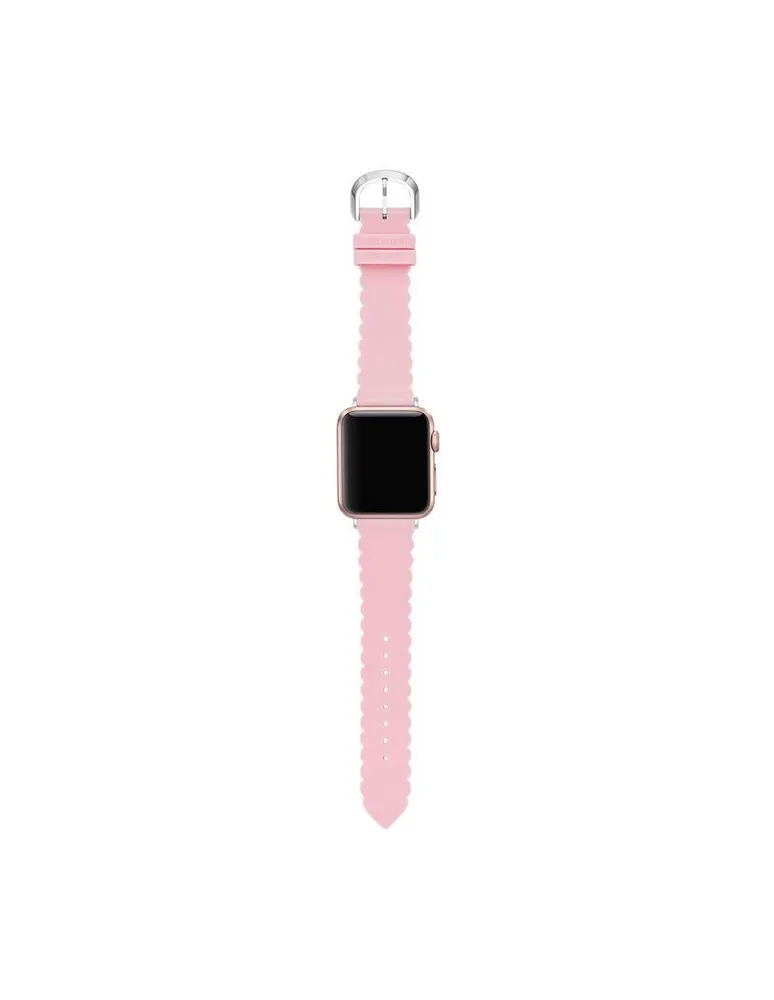 Correa para Smartwatch Kate Spade KSS0035 de silicón