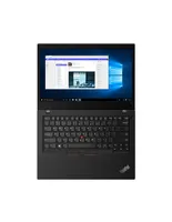 Laptop Lenovo Thinkpad L14 Gen1 14 pulgadas HD AMD Radeon Ryzen 3 8 GB RAM 256 GB SSD