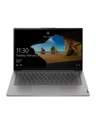 Laptop Lenovo ThinkBook 14s G2 ITL 14 pulgadas Full HD Intel Iris XE Intel Core i7 16 GB RAM 512 GB SSD