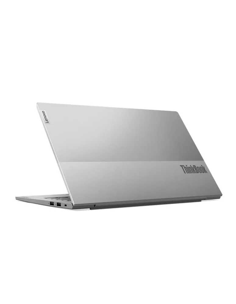 Laptop Lenovo ThinkBook 14s G2 ITL 14 pulgadas Full HD Intel Iris XE Intel Core i7 16 GB RAM 512 GB SSD