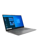 Laptop Lenovo ThinkBook 14s G2 ITL 14 pulgadas Full HD Intel Iris XE Intel Core i7 16 GB RAM 512 GB SSD