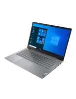 Laptop Lenovo ThinkBook 14-ITL 14 pulgadas Full HD Intel Iris XE Intel Core i7 16 GB RAM 512 GB SSD