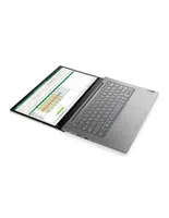 Laptop Lenovo ThinkBook 14-ITL 14 pulgadas Full HD Intel Iris XE Intel Core i7 16 GB RAM 512 GB SSD