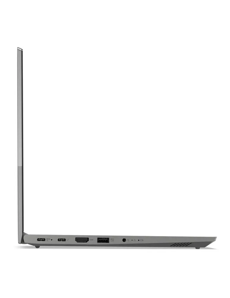 Laptop Lenovo ThinkBook 14-ITL 14 pulgadas Full HD Intel Iris XE Intel Core i7 16 GB RAM 512 GB SSD