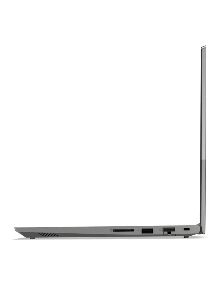 Laptop Lenovo ThinkBook 14-ITL 14 pulgadas Full HD Intel Iris XE Intel Core i7 16 GB RAM 512 GB SSD