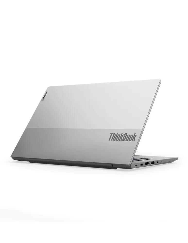 Laptop Lenovo ThinkBook 14-ITL 14 pulgadas Full HD Intel Iris XE Intel Core i7 16 GB RAM 512 GB SSD