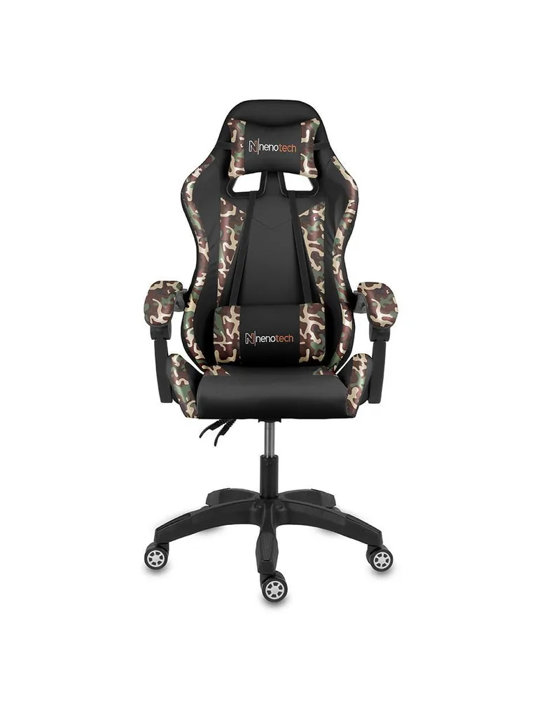 Silla gamer Nenotech 