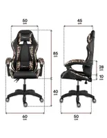 Silla gamer Nenotech 