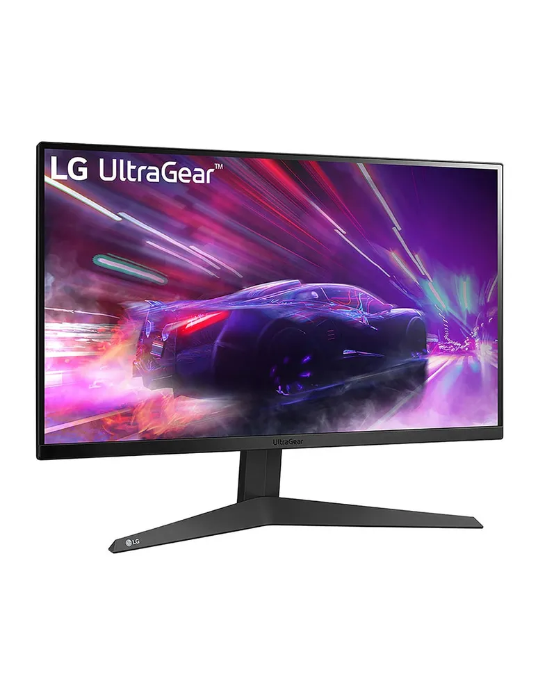 Monitor gamer LG Full HD 32 pulgadas 32MN500M-B.AWM