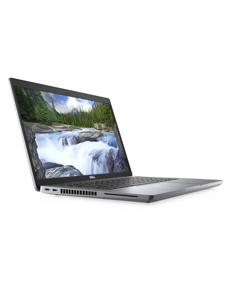 Laptop Dell Latitude 14-5420 14 pulgadas Full HD Intel Iris XE Intel Core i7 8 GB RAM 256 GB SSD