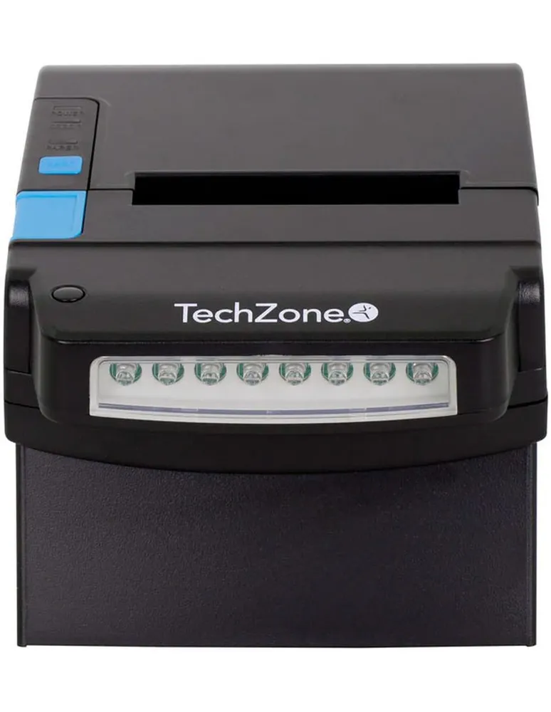 Impresora Térmica – TechZone MX