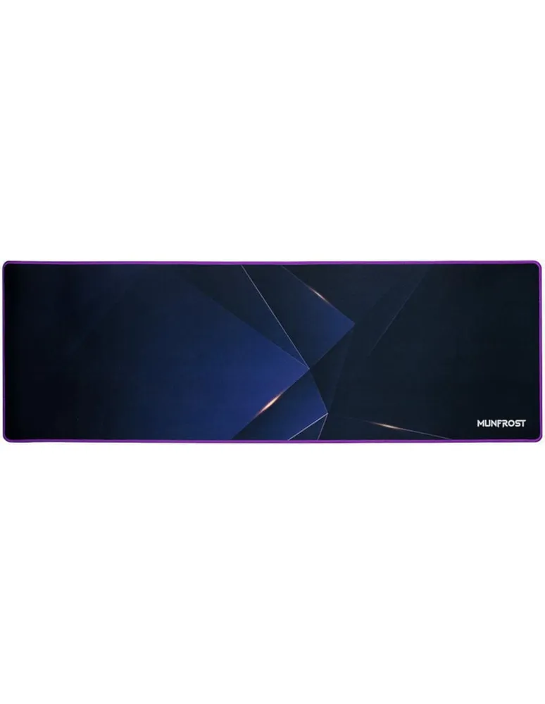 Mouse Pad Gamer Munfrost antideslizante