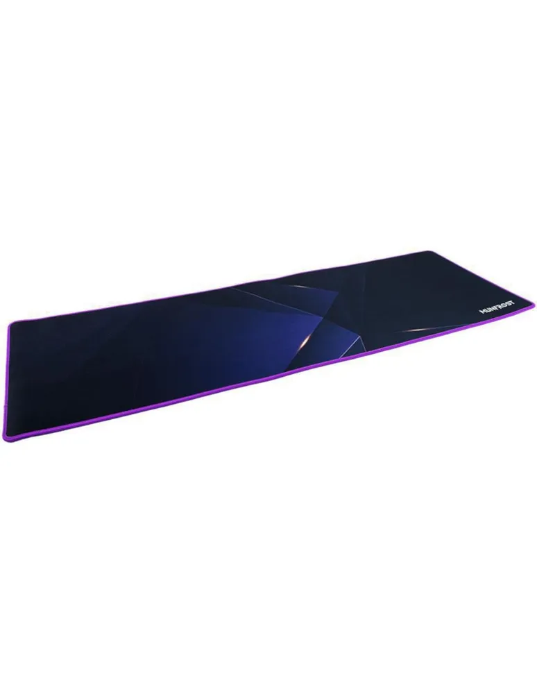 Mouse Pad Gamer Munfrost antideslizante