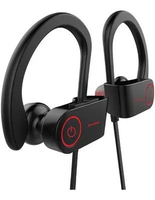 Audífonos in ear Frutivegie MX-U8 inalámbrica con cancelación de ruido