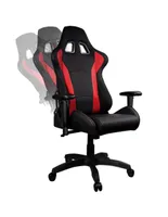 Silla gamer Cooler Master