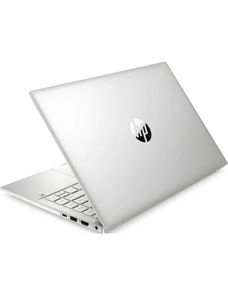 Laptop thin & light HP 14-dv2006la 14 pulgadas Full HD Intel Iris XE Intel Core i5 8 GB RAM 512 GB SSD más Mochila