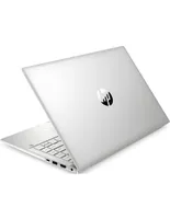 Laptop thin & light HP 14-dv2006la 14 pulgadas Full HD Intel Iris XE Intel Core i5 8 GB RAM 512 GB SSD más Mochila