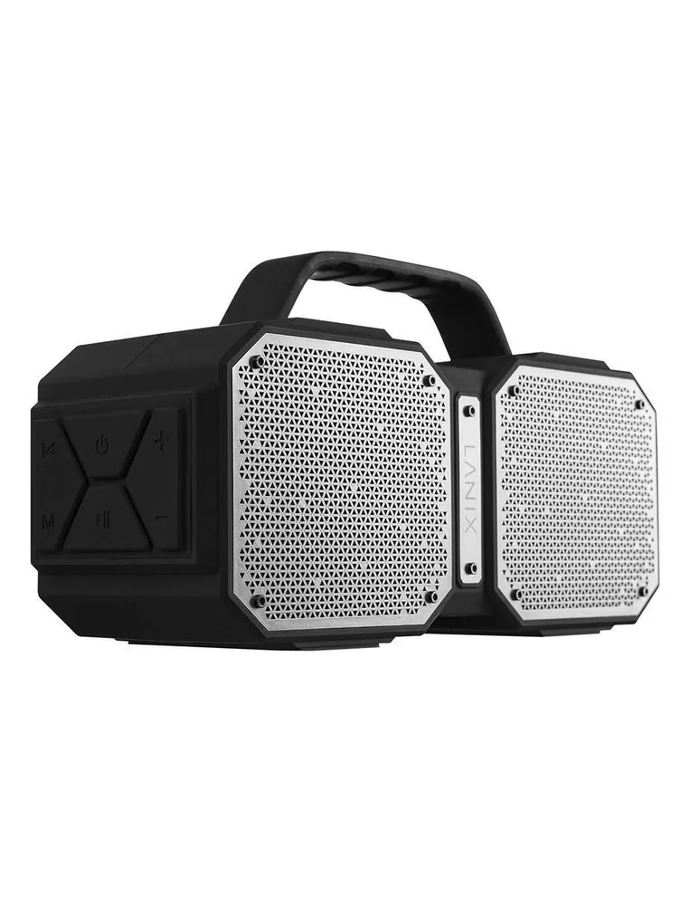 Bocina Lanix XSound Boost Box Inalámbrica