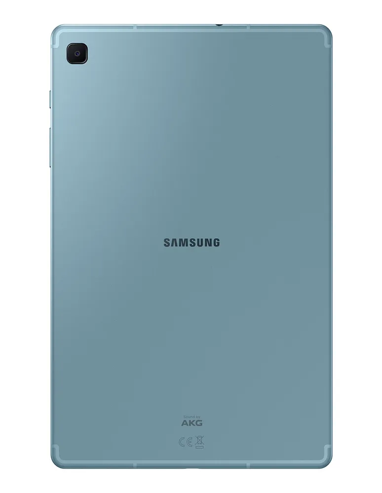 Tablet  Samsung Galaxy Tab S6 Lite 10.4 Pulgadas 4 GB de RAM con S Pen