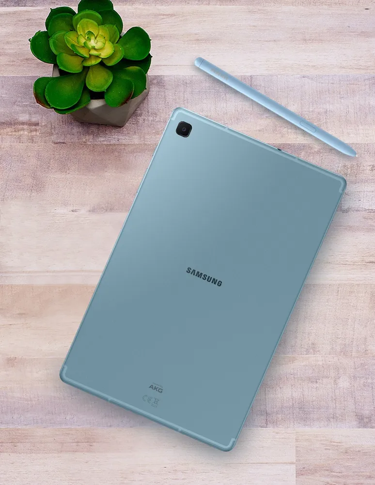 Tableta Samsung Galaxy Tab S6 Lite 4+64 10.4 Azul