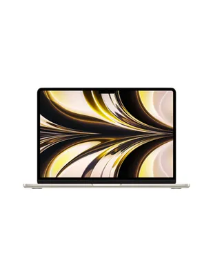 Apple MacBook Air 13.6 pulgadas WQXGA GPU de 8 núcleos M2 8 GB RAM GB SSD