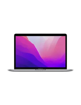 Apple MacBook Pro 13.3 pulgadas WQXGA GPU de 10 núcleos M2 8 GB RAM GB SSD