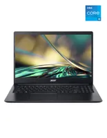 Laptop thin & light Acer Aspire 5 15.6 pulgadas Full HD Intel Iris XE Intel Core i5 8 GB RAM 1 TB HDD 128 GB SSD