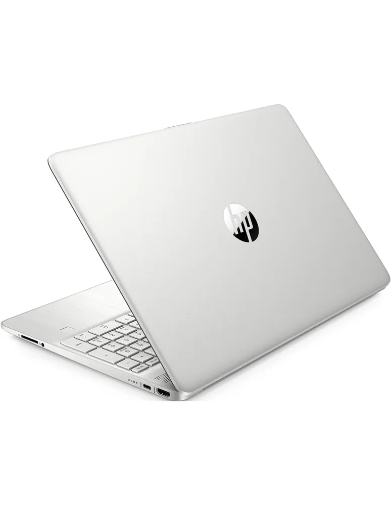 Laptop Thin & Light Hp 15-Ef2519la 15.6 Pulgadas HD AMD Ryzen 5 AMD Radeon 8 Gb 512 Gb SSD más Funda y Mouse